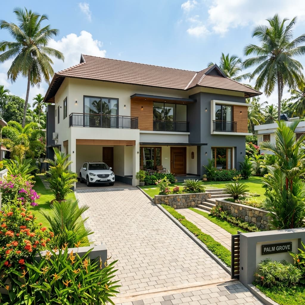 Complete Property Management